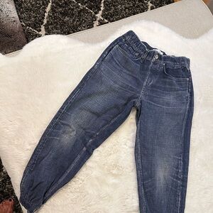 Rag & bone Miramar joggers like new